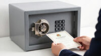 11 Best Fireproof Safe for Certificates of Authenticity in 2026