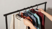 11 Best Garment Racks for Textile Studios in 2026