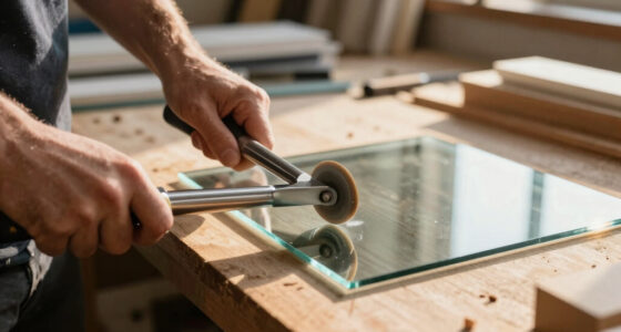 11 Best Glass Cutter for Custom Framing in 2026