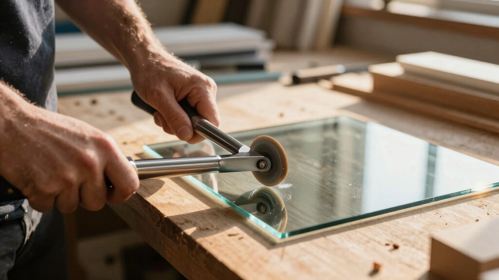 11 Best Glass Cutter for Custom Framing in 2026