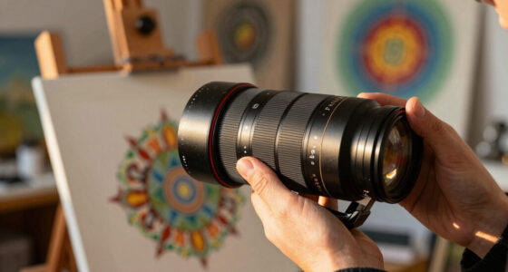11 Best Macro Lens for Artwork Reproduction in 2026