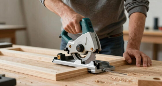 11 Best Miter Saw for Frame Making in 2026