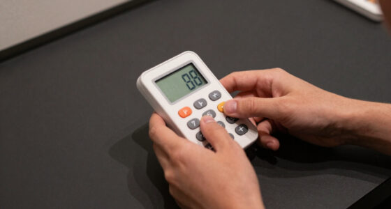 11 Best Museum Dataloggers for Humidity Monitoring in 2026