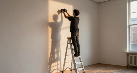 11 Best Platform Ladder for Installing Artwork in 2026