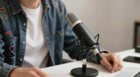 11 Best Podcast Microphone for Artist Interviews in 2026