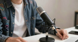 11 Best Podcast Microphone for Artist Interviews in 2026