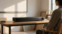 11 Best Soundbar for Projector Art Room in 2026