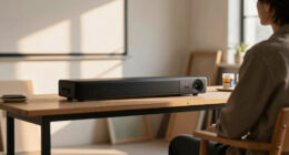 11 Best Soundbar for Projector Art Room in 2026
