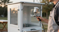 11 Best Spray Booth for Art Finishing in 2026