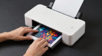 11 Best Sublimation Printer For Artist Merchandise In 2026