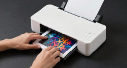 11 Best Sublimation Printer For Artist Merchandise In 2026