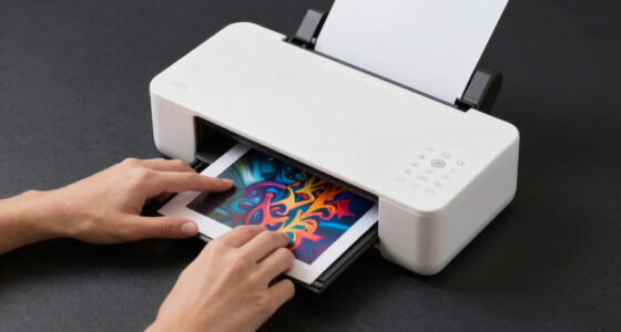 11 Best Sublimation Printer For Artist Merchandise In 2026