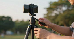 11 Best Video Tripod for Content Creators in 2026