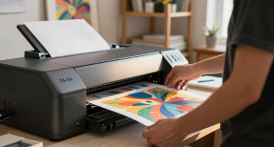 12 Best 24 Inch Pigment Printer for Fine Art in 2026