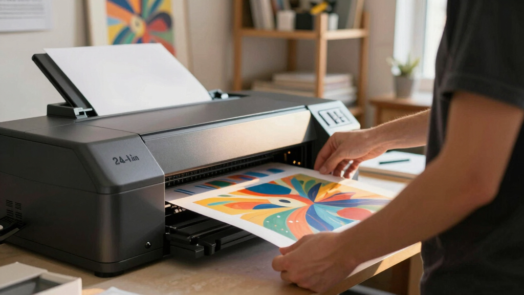 12 Best 24 Inch Pigment Printer for Fine Art in 2026