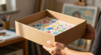 12 Best Acid Free Storage Boxes For Artwork In 2026