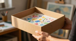 12 Best Acid Free Storage Boxes For Artwork In 2026