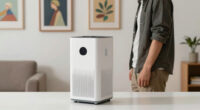 12 Best Air Purifier for Living Room Gallery Walls in 2026