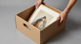 12 Best Art Crates for Shipping Paintings in 2026