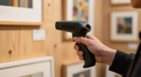 12 Best Barcode Scanner for Art Inventory in 2026