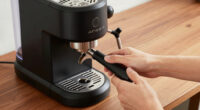 12 Best Best Espresso Machine For Studio Hospitality In 2026
