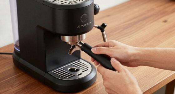 12 Best Best Espresso Machine For Studio Hospitality In 2026