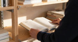 12 Best Bookshelves for Design Studios in 2026