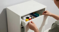 12 Best Craft Storage Cabinets for Mixed Media Studio in 2026