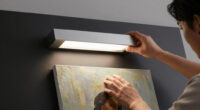12 Best Dimmable Display Lighting for Paintings in 2026