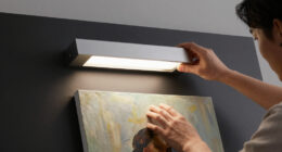 12 Best Dimmable Display Lighting for Paintings in 2026