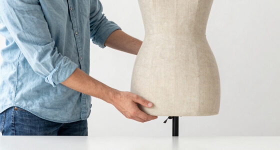 12 Best Dress Form for Costume and Textile Artists in 2026