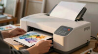 12 Best Fine Art Printer For Watercolor Reproductions In 2026
