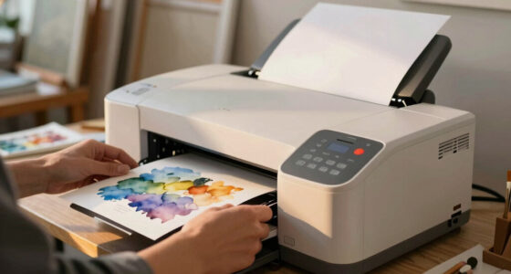 12 Best Fine Art Printer For Watercolor Reproductions In 2026