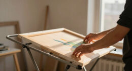 12 Best Folding Drying Racks for Paintings in 2026