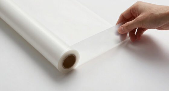 12 Best Glassine Paper Rolls For Artwork Storage In 2026