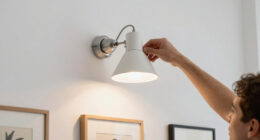 12 Best Hardwired Picture Lights for Gallery Walls in 2026