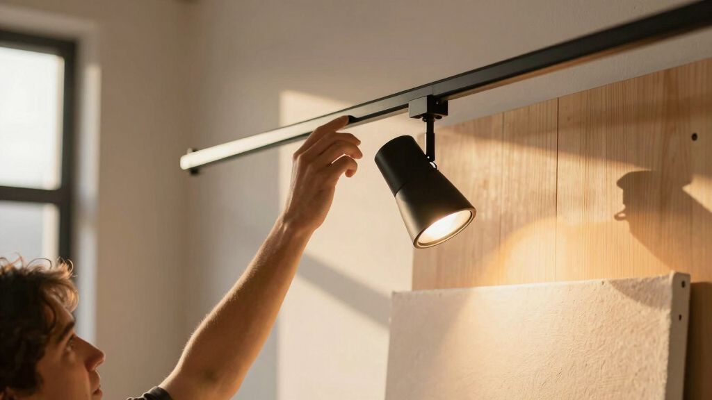 12 Best High CRI Track Lighting for Artwork in 2026