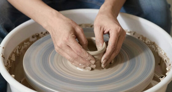 12 Best Pottery Wheel for Serious Beginners in 2026