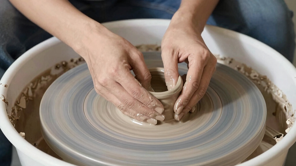 12 Best Pottery Wheel for Serious Beginners in 2026
