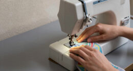 12 Best Sewing Machines for Textile Artists in 2026