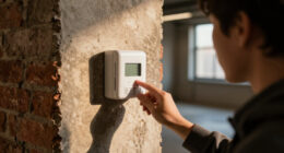 12 Best Water Sensor Alarms for Gallery Basements in 2026