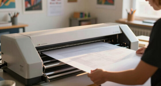 12 Best Wide Format Laminator for Prints in 2026