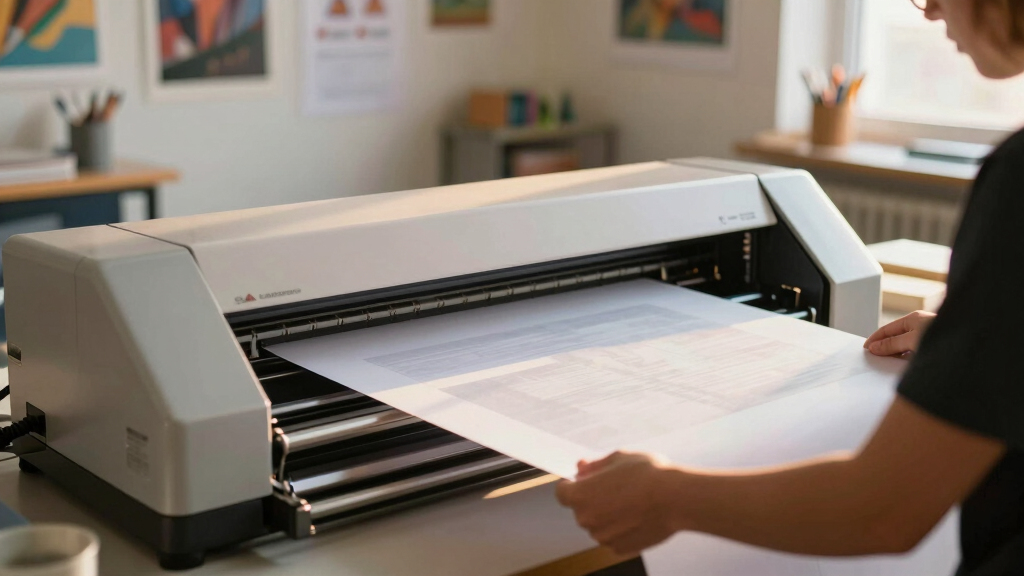 12 Best Wide Format Laminator for Prints in 2026