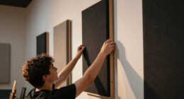 13 Best Acoustic Panels for Stylish Studios in 2026