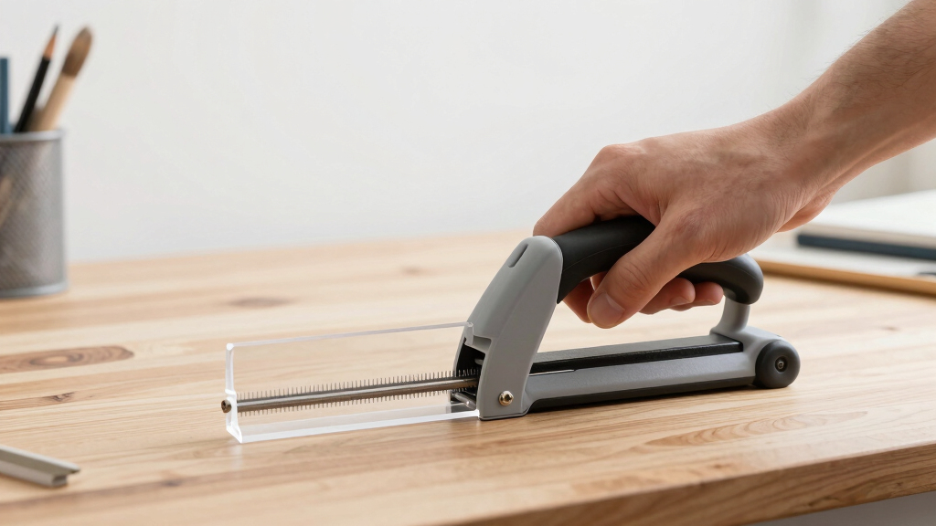 13 Best Acrylic Cutter For Framing Shop In 2026