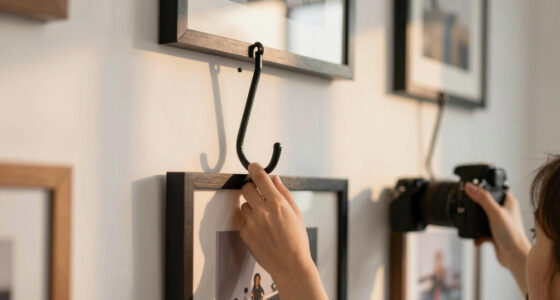 13 Best Best Anti Sway Hooks For Picture Frames In 2026