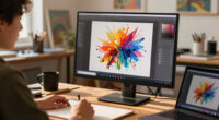 13 Best Color Accurate 4K Monitor For Creatives In 2026