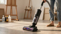 13 Best Cordless Vacuum For Studio Dust In 2026