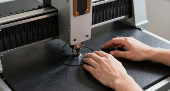 13 Best Desktop CNC Machines for Artists in 2026