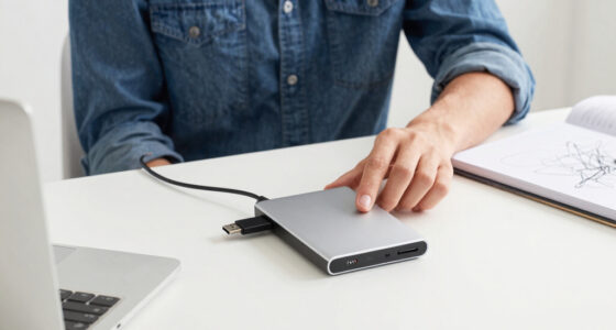 13 Best External Hard Drive for Art Archives in 2026